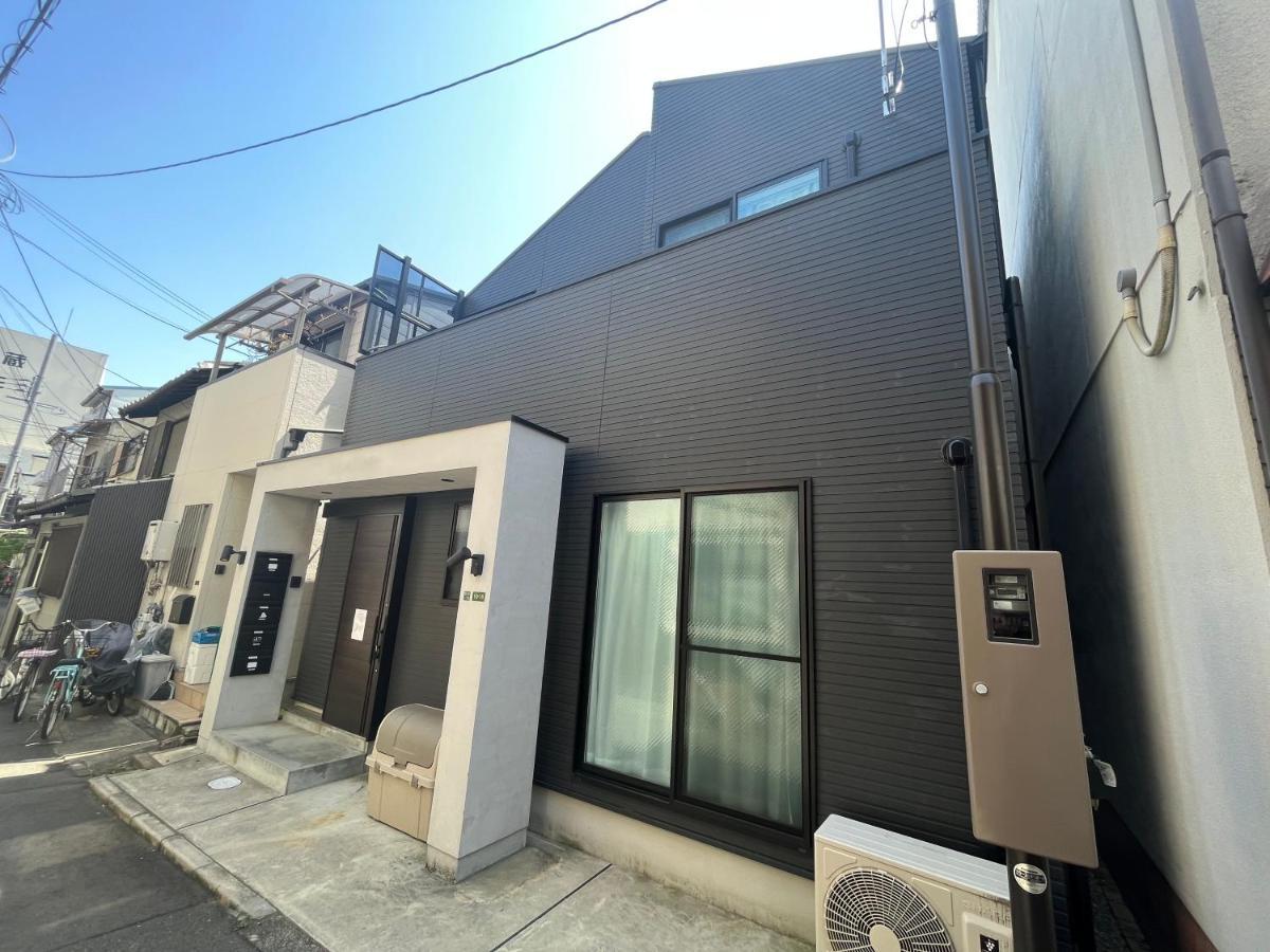 度假居 Nao's House Usj 3 New Open 一軒家貸切