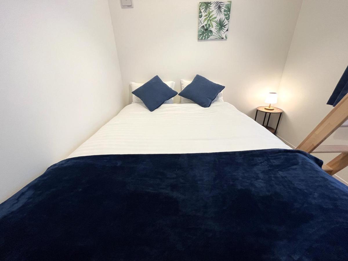 度假居 Nao's House Usj 3 New Open 一軒家貸切