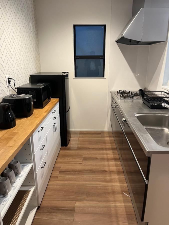 Nao's House Usj 3 New Open 一軒家貸切 度假居